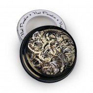 Nail Art Decoration